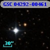 GSC 04292-00461