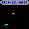 GSC 04292-00362