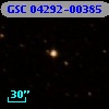 GSC 04292-00385