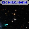 GSC 04292-00646
