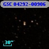 GSC 04292-00906