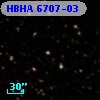 HBHA 6707-03