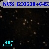NVSS J233530+645227
