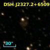 NAME TEUTSCH PN J2327.2+6509