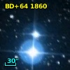 BD+64  1860