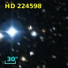 HD 224598