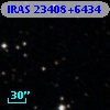 IRAS 23408+6434