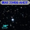IRAS 23456+6427