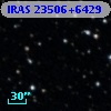 IRAS 23506+6429