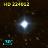 HD 224012