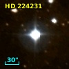 HD 224231