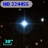 HD 224455