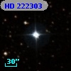 HD 222303