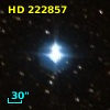 HD 222857