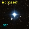 HD 223307