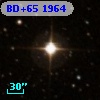 BD+65  1964