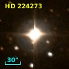 HD 224273