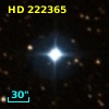 HD 222365