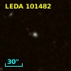 CAIRNS J130421.79+315257.8
