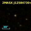 2MASX J12584730+3027086