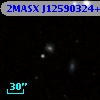 2MASX J12590324+3102100