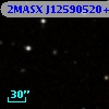 2MASX J12590520+3034110