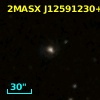 2MASX J12591230+3224390