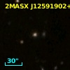 2MASX J12591902+3231080