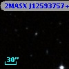 2MASX J12593757+3229075