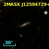 2MASX J12594729+3120005