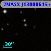 2MASX J13000615+3022229