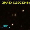 2MASX J13002246+3201549