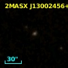 2MASX J13002456+3110100