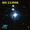 HD 223996
