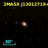 2MASX J13012719+3130459