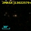 2MASX J13022579+3049558