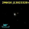 2MASX J13023328+3130098