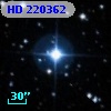 HD 220362