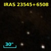 IRAS 23545+6508