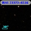 IRAS 23373+6516