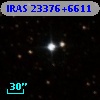 IRAS 23376+6611