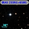 IRAS 23381+6505