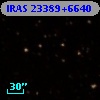 IRAS 23389+6640