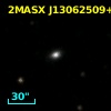 2MASX J13062509+3059592