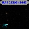IRAS 23397+6447