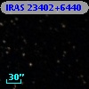 IRAS 23402+6440