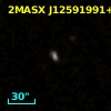 2MASX J12591991+3119010