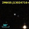 2MASS J13024716+3023268