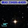 IRAS 23418+6439