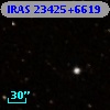 IRAS 23425+6619